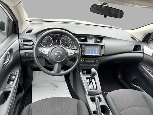 Used 2019 Nissan Sentra S FWD image 28