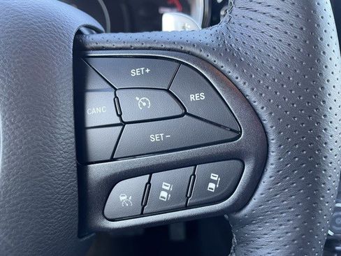 New 2026 Dodge Durango GT image 14