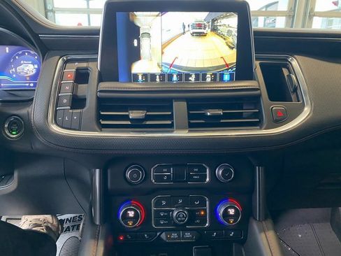 Used 2023 Chevrolet Tahoe RST w/ RST Performance Edition image 23