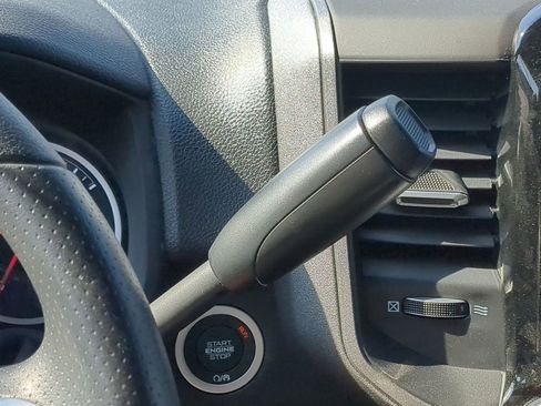 New 2026 RAM 2500 Tradesman image 21