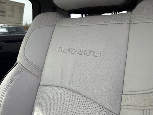 New 2026 RAM 3500 Laramie image 22