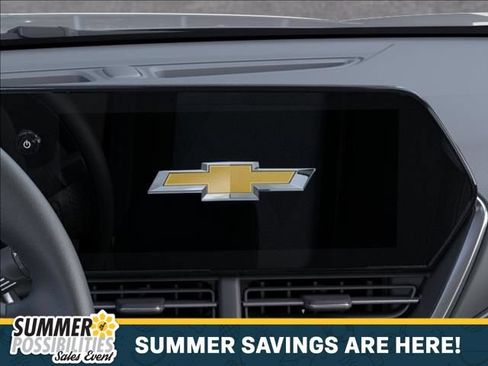 New 2026 Chevrolet Trax ACTIV w/ Sunroof Package FWD image 20