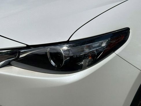 Used 2023 MAZDA CX-9 Touring Plus AWD/4WD image 5