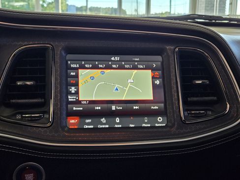 Used 2023 Dodge Challenger SRT Hellcat image 27