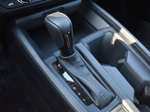 New 2025 Honda Accord SE image 18