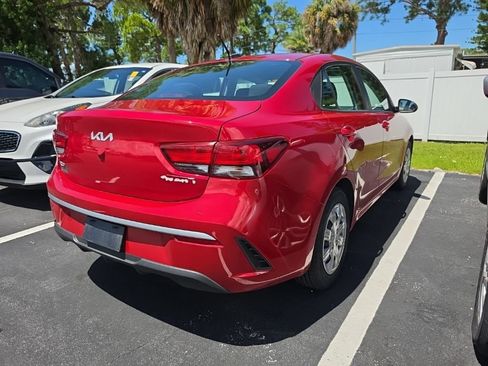 Used 2023 Kia Rio S FWD image 15
