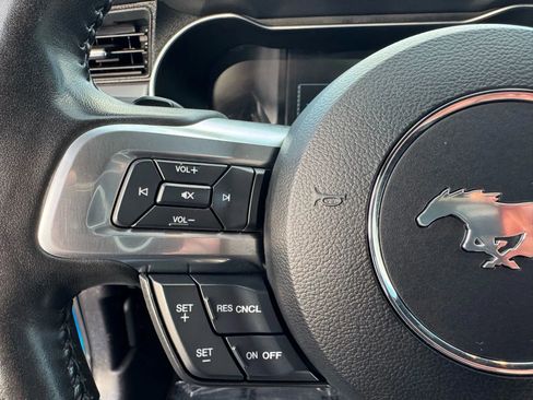 Used 2019 Ford Mustang GT Premium w/ Equipment Group 401A image 26