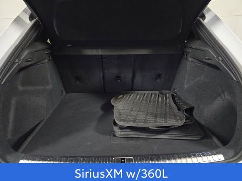 Used 2023 Audi Q3 2.0T Premium Plus w/ Premium Plus Package image 7