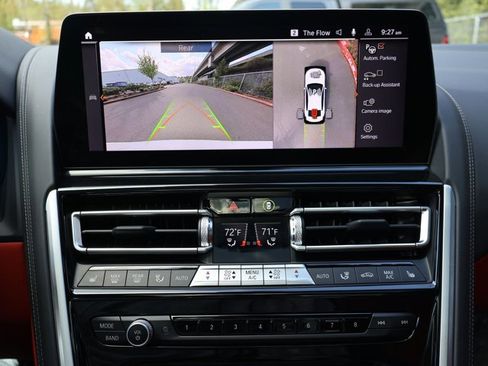 Used 2025 BMW 840i xDrive w/ M Sport Professional Package image 19