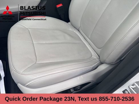 Used 2023 Jeep Grand Cherokee Overland image 26