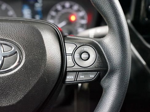 Certified 2024 Toyota Corolla LE image 13