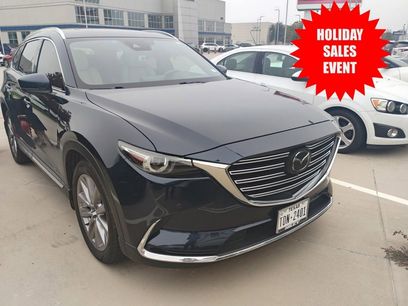 Used 2023 MAZDA CX-9 Grand Touring