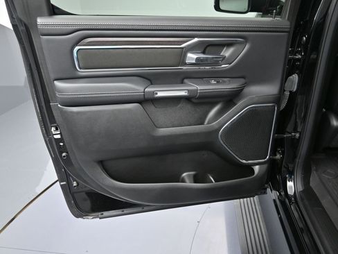 New 2025 RAM 1500 Laramie w/ Sport Appearance Package image 21