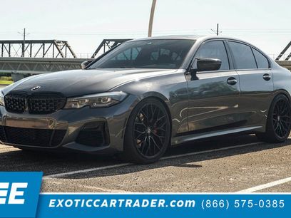 Used 2022 BMW M340i w/ Driving Assistance Package