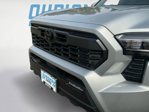 New 2026 Toyota Tacoma TRD Off-Road AWD/4WD image 23