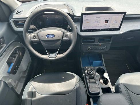 Used 2025 Ford Maverick XLT w/ XLT Luxury Package AWD/4WD image 22