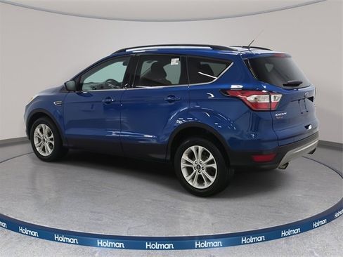 Used 2018 Ford Escape SE image 8