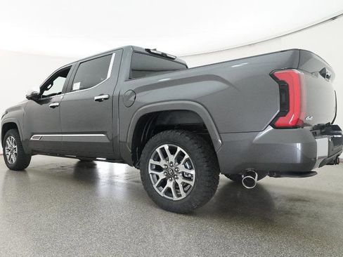 New 2026 Toyota Tundra 1794 Edition image 20