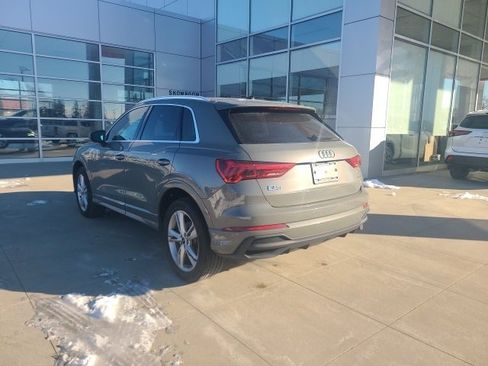 Used 2024 Audi Q3 2.0T Premium image 5