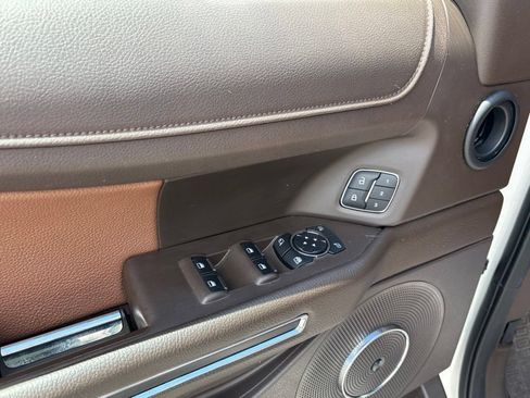 Used 2022 Ford Expedition Max King Ranch AWD/4WD image 31