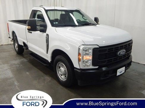 Used 2024 Ford F250 XL image 1