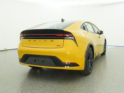 New 2026 Toyota Prius image 57