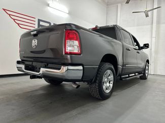 Used 2019 RAM 1500 Big Horn RWD video 2