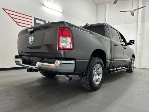 Used 2019 RAM 1500 Big Horn RWD image 2