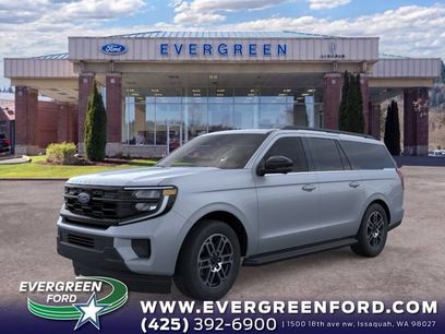New 2026 Ford Expedition Max Active