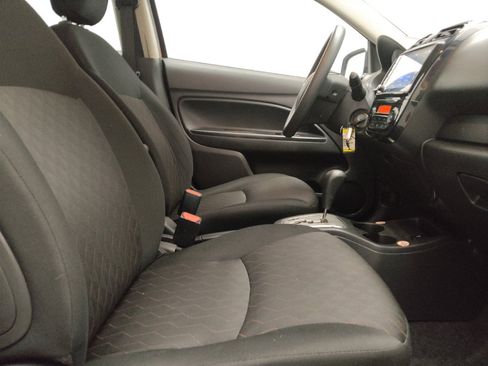 Used 2024 Mitsubishi Mirage ES FWD image 21
