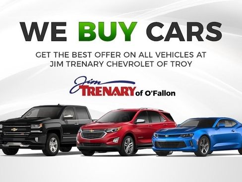 New 2026 Chevrolet Traverse LT w/ LPO, Floor Liner Package image 52