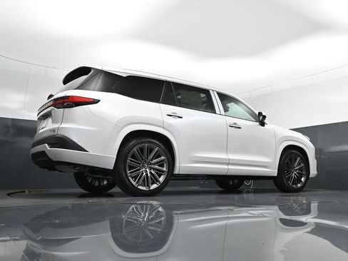 New 2026 Lexus TX 350 AWD image 46
