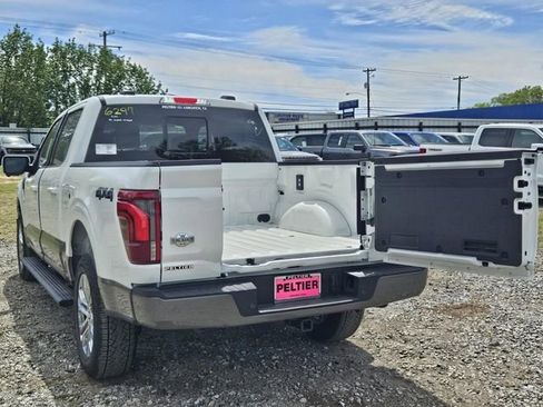 New 2026 Ford F150 King Ranch AWD/4WD image 11