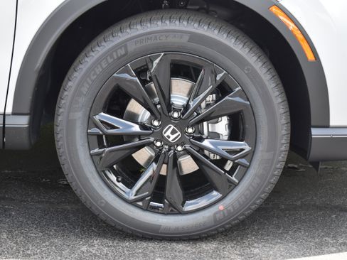 New 2026 Honda CR-V Sport Touring image 10