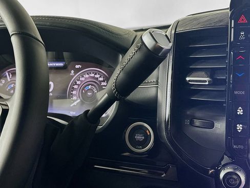 New 2026 RAM 3500 Limited AWD/4WD image 12