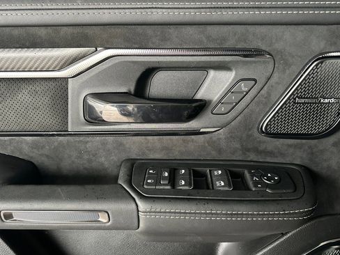 New 2026 RAM 1500 RHO w/ RHO Level 1 Equipment Group AWD/4WD image 12
