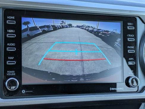 Used 2023 Toyota Tacoma SR5 image 21