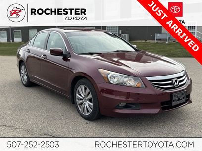 Used 2011 Honda Accord EX-L