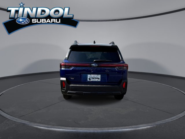 New 2026 Subaru Outback Touring XT AWD/4WD image 7