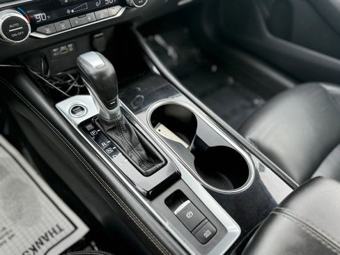 Used 2021 Nissan Altima 2.5 SL image 27