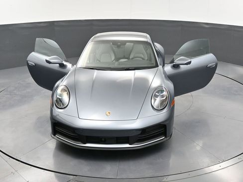 New 2026 Porsche 911 Carrera 4S AWD/4WD image 32