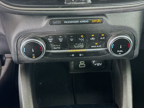 Used 2024 Ford Escape Active FWD image 22