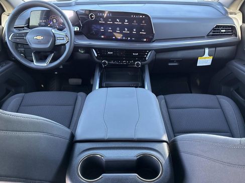 New 2026 Chevrolet Tahoe LS RWD image 21