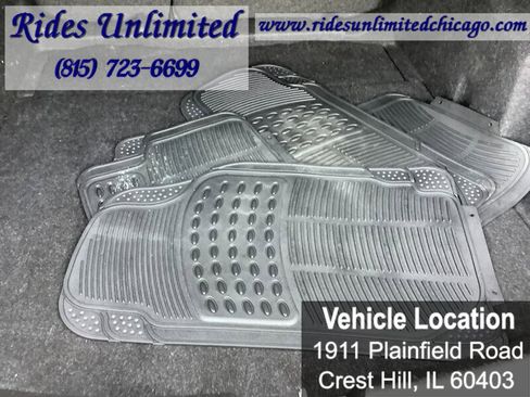 Used 2018 Chevrolet Malibu LT image 33