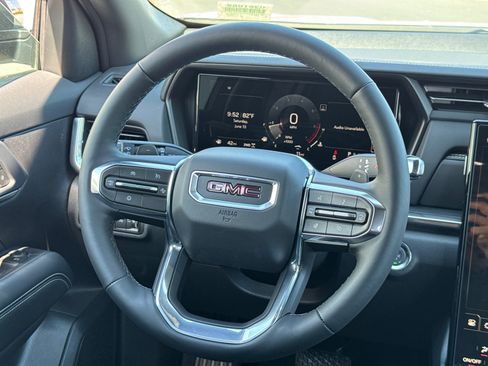 Used 2026 GMC Terrain Elevation w/ Black Edition AWD/4WD image 24