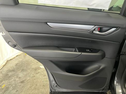 New 2025 MAZDA CX-5 AWD 2.5 S w/ Select Package image 22