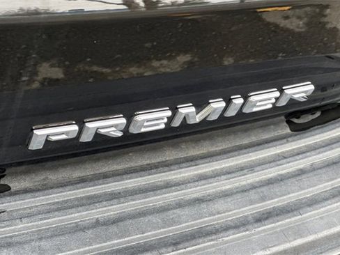 Used 2024 Chevrolet Tahoe Premier image 49