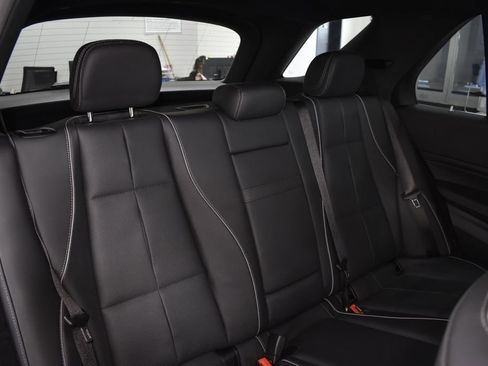 Certified 2024 Mercedes-Benz GLE 580 4MATIC image 37