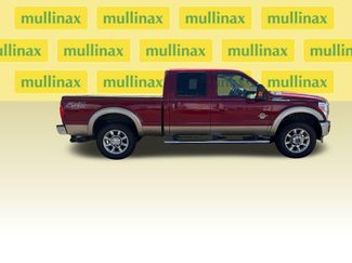 Used 2014 Ford F250 Lariat w/ Lariat Interior Package AWD/4WD video 2