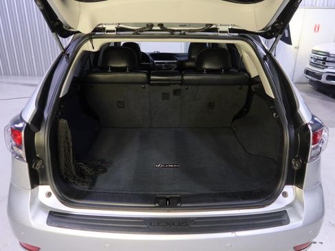 Used 2015 Lexus RX 350 FWD image 28